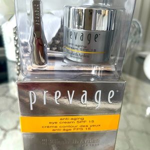 Elizabeth Arden New Prevage Eye cream Anti aging
